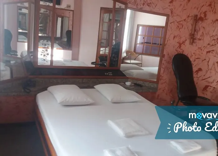 Hotel Magnus (Adults Only) Rio de Janeiro